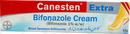 Canesten Extra