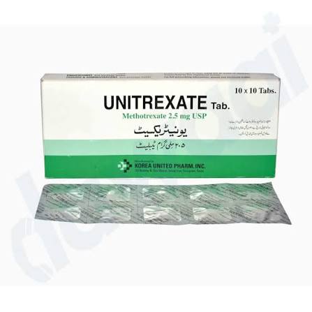Unitraxate