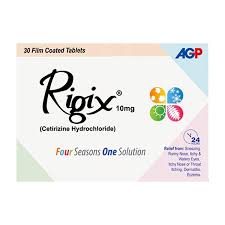 Rigix