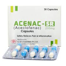 Acenac