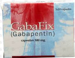 Gabafix