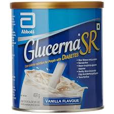 Glucerna SR