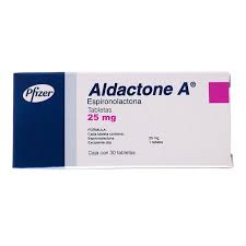 Aldactone A