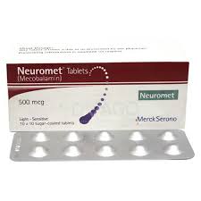 Neuromet