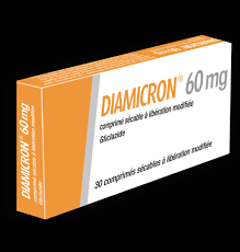 Diamicron -MR