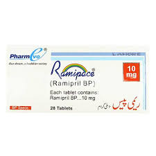 Ramipace
