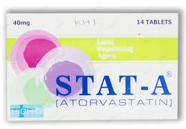 Stat-A